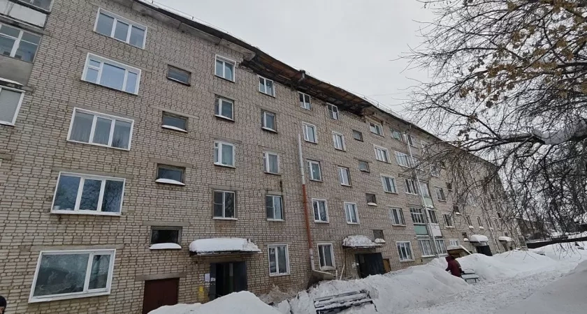 Жильцы скандального дома в Яранске смогут вернуться в свои квартиры