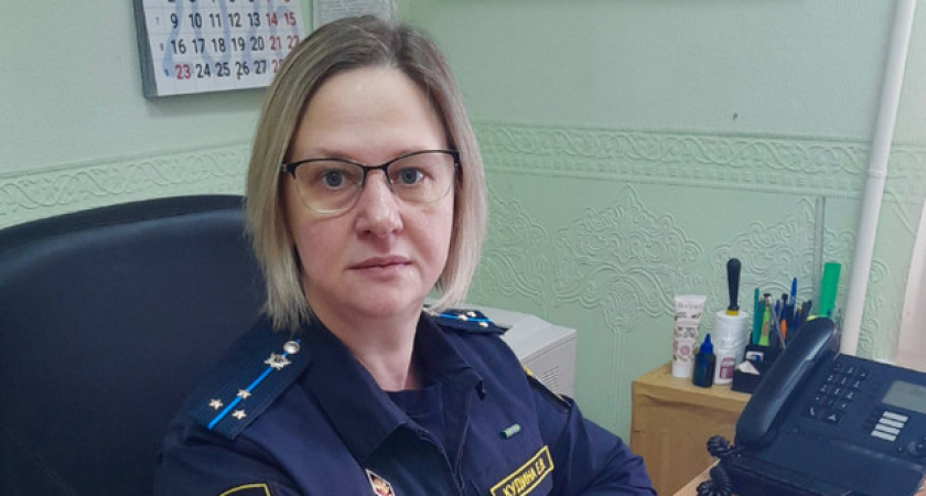 В Вятских Полянах назначили нового начальника отделения судебных приставов