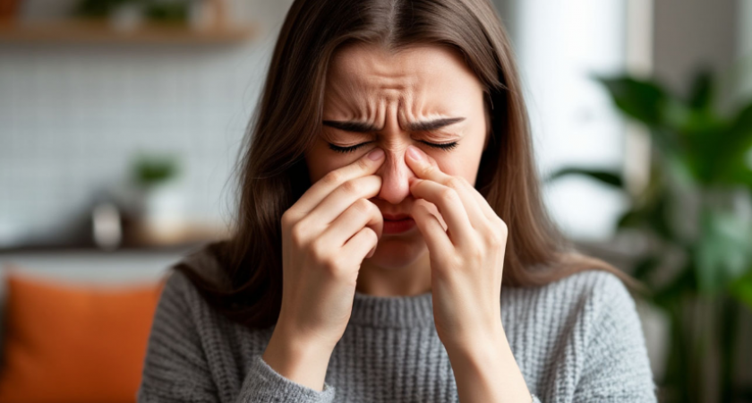 Смог избавиться от неприятного запаха затхлости в квартире: помог трюк, который подсказали знакомые