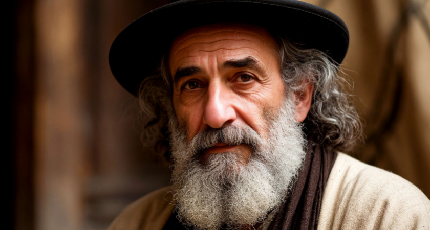 4 гениальные еврейские пословицы, которые помогают выйти из любой ситуации