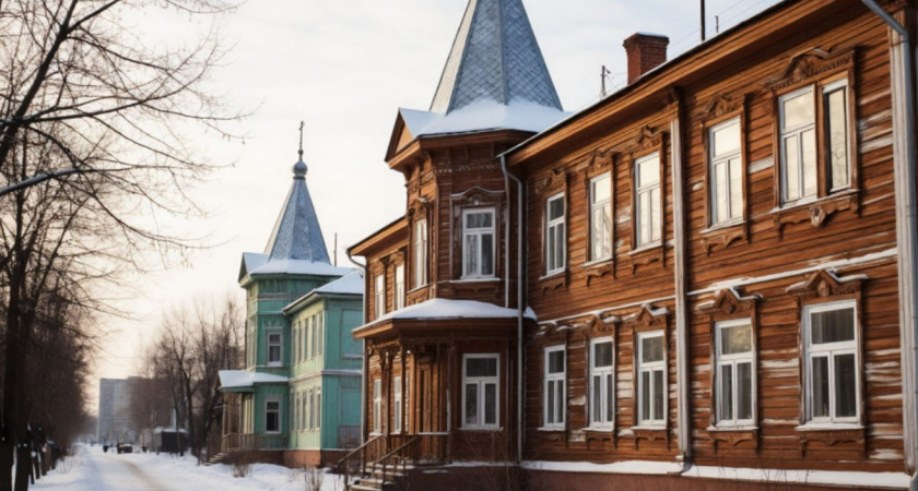 Суздаль в пролете - вот настоящая жемчужна России: но туристы проезжают мимо, и зря