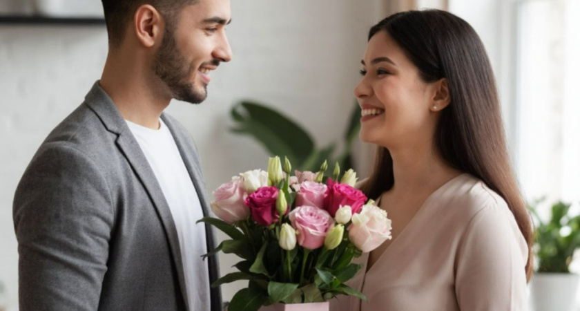 Что подарить на 8 Марта: идеи для мамы, подруги, коллеги и девушки - мужчины, берите на заметку 