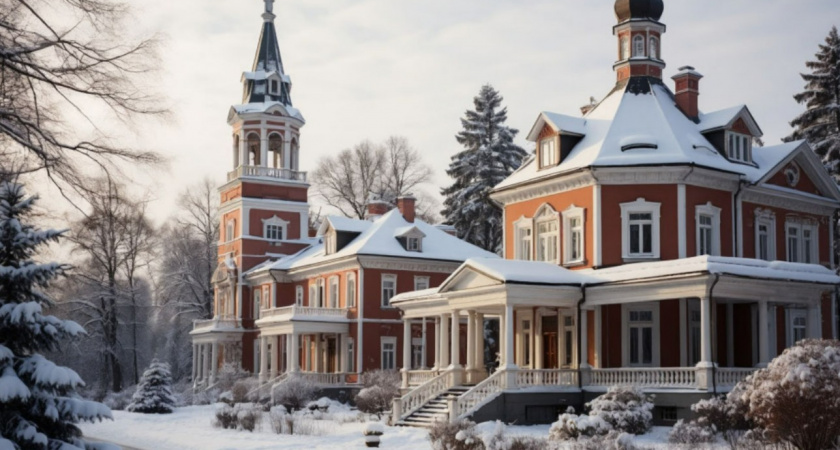 В России придумали альтернативу Золотому кольцу - новый маршрут для туристов набирает обороты 