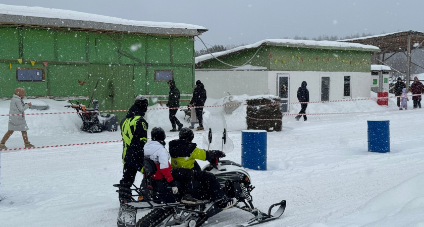 Вятка открывает двери: для молодежи разработан спецтур с посещением производств и музеев