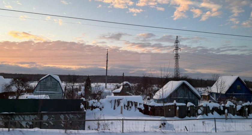 Что происходит с дачами и загородными домами, пока вас нет? Запомните раз и навсегда
