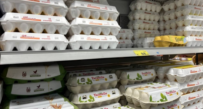 Лотки из-под яиц у меня теперь на вес золота - вот что с ними делаю. У меня в доме ничего не пропадает