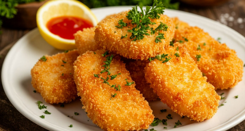 Пожарила минтай по-китайски - вкус такой, что не передать словами: все домашние оценили