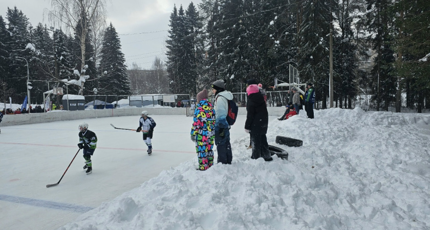 Стало известно, какая погода ждет чепчан 24 февраля