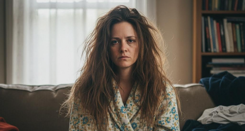 5 вещей, которые незаметно превращают женщину в «тётку» - и возраст тут ни при чём