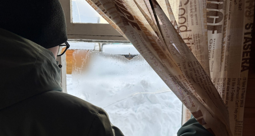 Не минвата и не пенопласт: вот как утепляют дом в Сибири - мыши не живут и конденсата нет