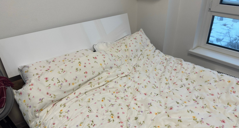 Что сшить из старого постельного белья: 5 простых идей для дома