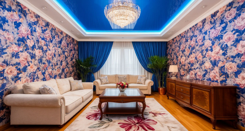 Вышло из моды: 4 предмета мебели, которые выглядят старомодно