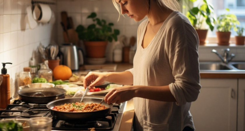 5 кухонных гаджетов, которые облегчат быт - они действительно нужны в каждом доме