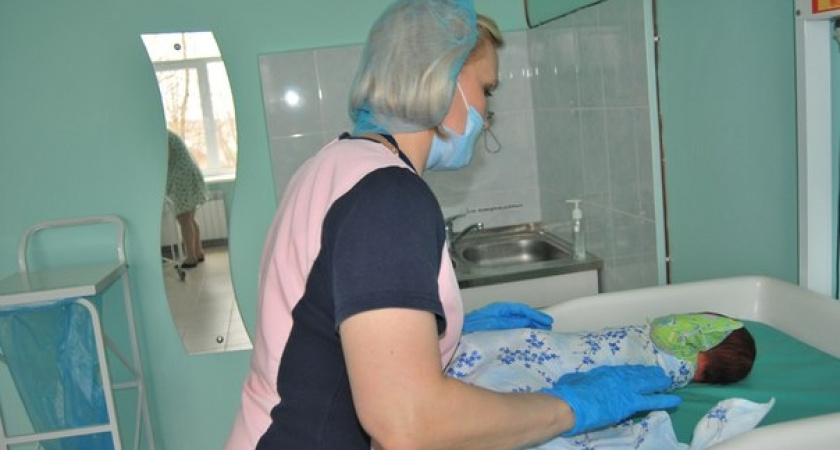 "Защитница народа": в Кировской области родители выбрали уникальное имя для дочки