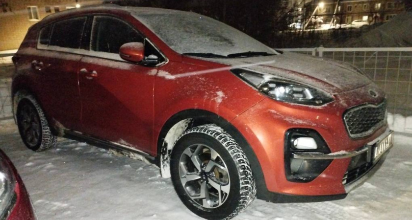 Приставы выставили на торги изъятые у кировских должников легковушки и грузовики