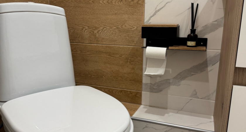 Ходить в туалет на унитаз больше не модно: новый тренд скоро дойдет и до России