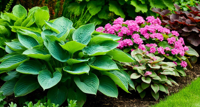 Капризная петуния больше не в почете - дачники нашли 7 эффектный альтернатив: цветут все лето и ухода не требуют 