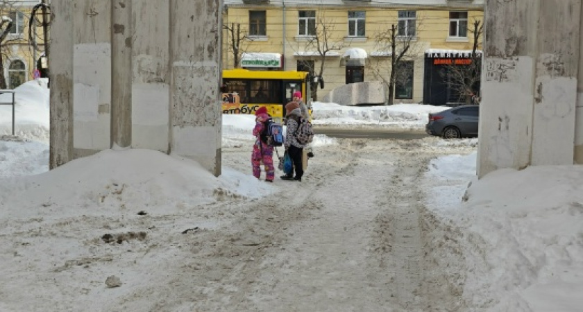 Стало известно, какая погода ждет чепчан 25 февраля