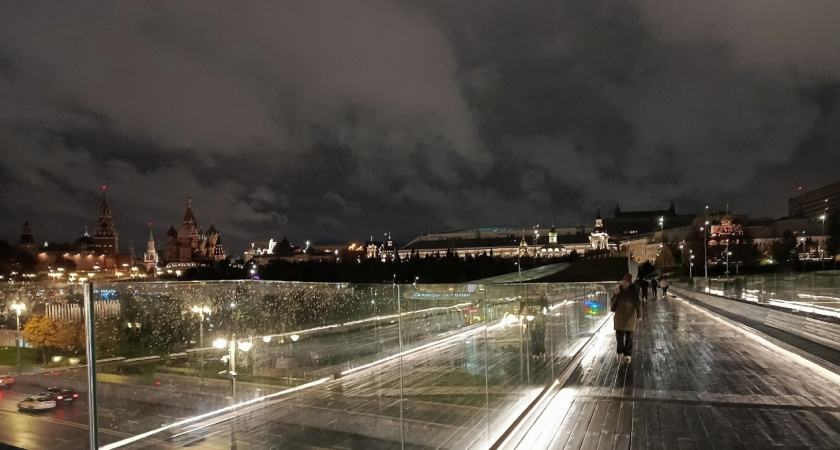 Переехала в Москву и поняла - вот что скрывается за блеском столицы: делюсь главными выводами за 5 лет