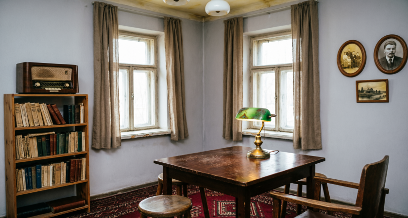 Где жили руководители СССР, и сколько их квартиры стоят сегодня