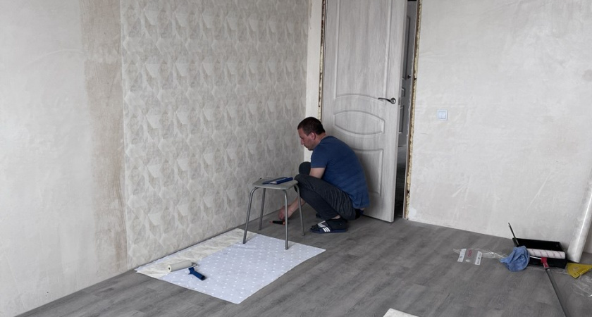 Хотите добавить 2–3 м² без перепланировки: все решает температура цвета стен - лайфхак от дизайнеров