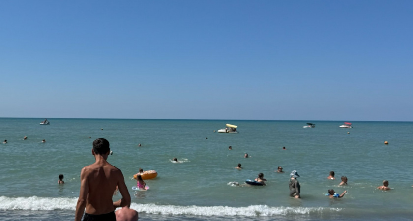 Очаровательный город-курорт на российском юге - сюда отказываются ехать туристы, и зря. Мягкий климат, чистота и богатая история