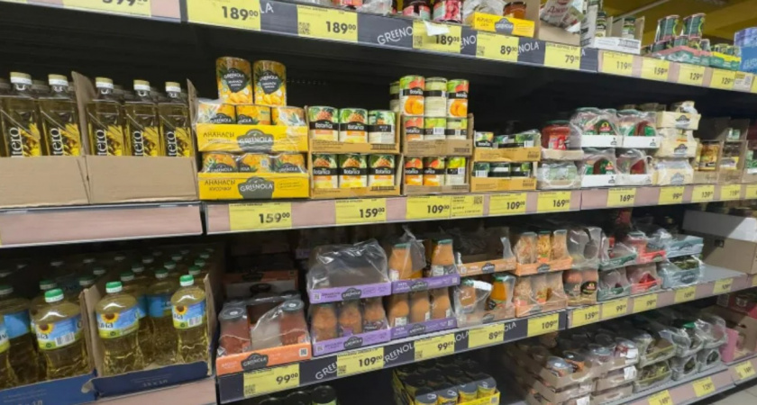 Эти 11 продуктов всегда беру в "Чижике": покупки, которые стабильно радуют и экономят бюджет