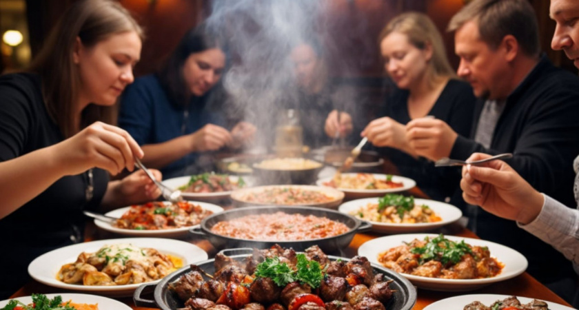 Это русское блюдо признали лучшем из 63 вариантов - никогда не угадаете, о каком речь