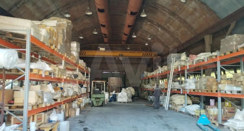 В Кирово-Чепецке продается производственная база по цене коттеджа