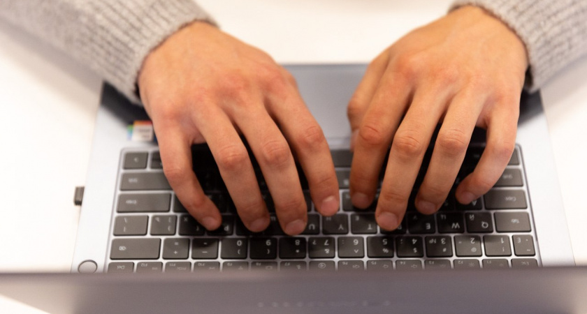 В Кировской области накануне гендерных праздников увеличилось число фишинговых атак