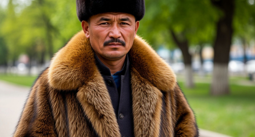 Узбекские традиции: кажутся странными, но в них есть логика