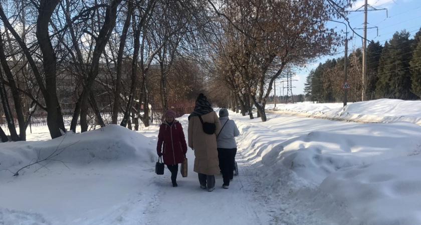 Соцвыплаты в Кировской области выросли на 5,6 процента: новые суммы и сроки