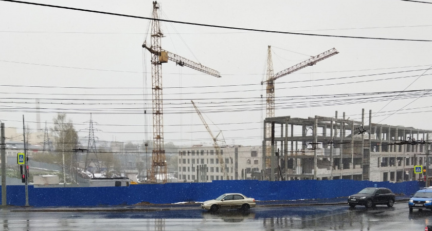 Строители-аферисты увели миллионы у 14 кировских семей, несмотря на эскроу-счета