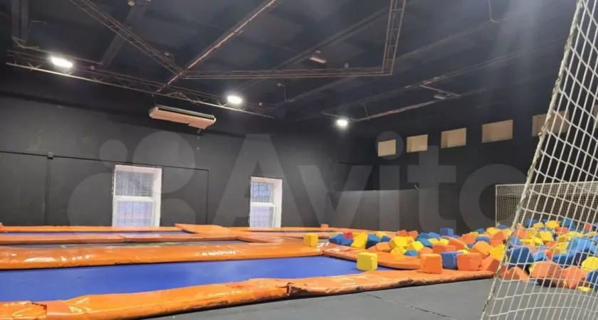 Батутный парк, караоке-бар и секонд-хенд: какие еще магазины и заведения закрылись в Кирово-Чепецке