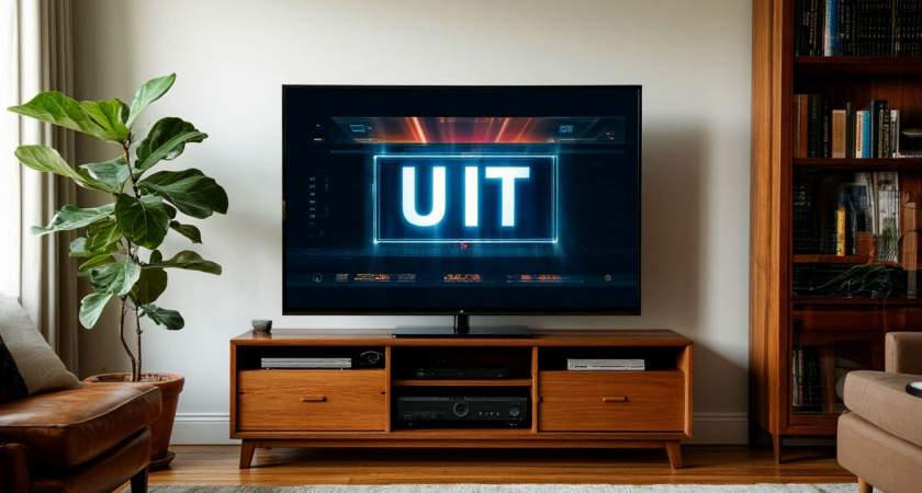 После окончания телевещания нам включали таблицу УЭИТ. Зачем?