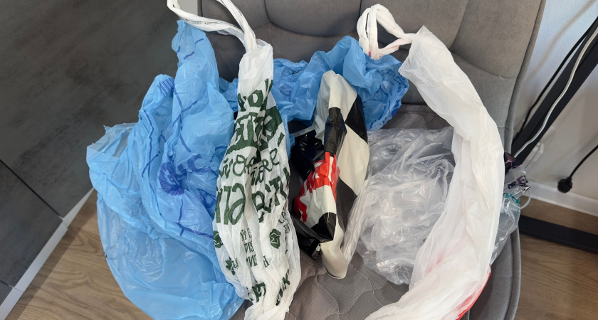 Избавляюсь от пыли с помощью пакета: метод уборки «сухое сухим» - его держат в секрете клинеры