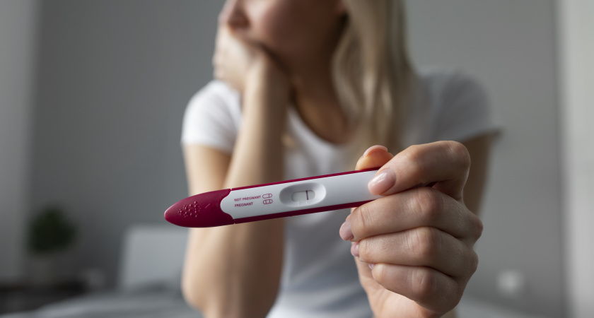 Об этом не пишут на женских форумах: пять привычек, которые мешают вам забеременеть