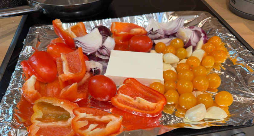 Блестящей или матовой стороной: есть ли разница, как заворачивать продукты в фольгу