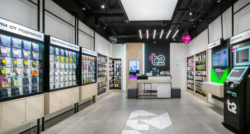 Т2 запускает продажи смартфонов линейки Samsung Galaxy S26