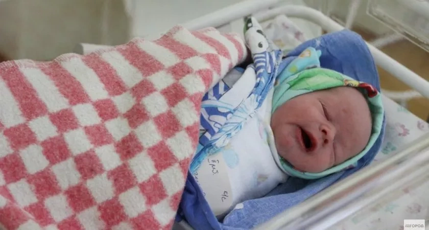 "Дочь бога-света": в Кировской области родители назвали ребенка именем со скандинавскими корнями