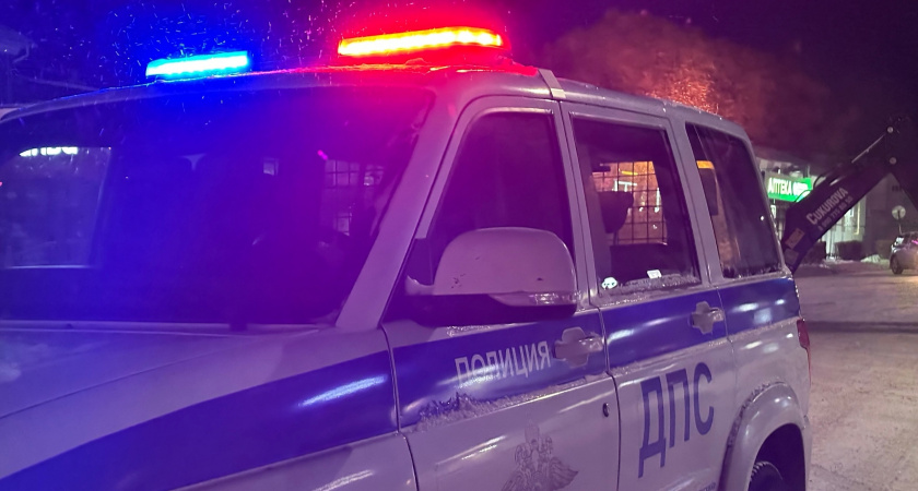 Масштабный отлов нетрезвых гонщиков возобновился на дорогах Кировской области