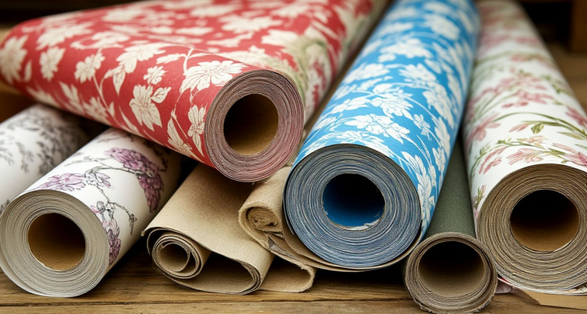 Как правильно сделать расчет обоев? Подробная инструкция от эксперта