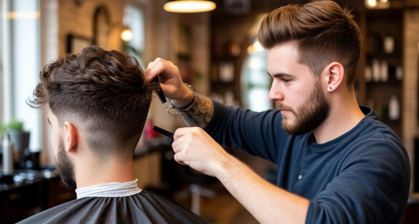 Не стригитесь наугад: лунный календарь стрижек на март 2026 подскажет идеальные дни для преображения