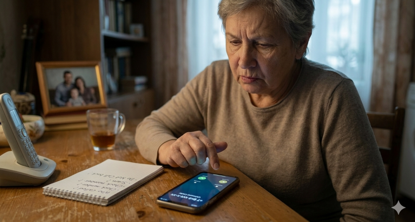 Что никогда нельзя делать, если звонит незнакомый номер - запомните раз и навсегда