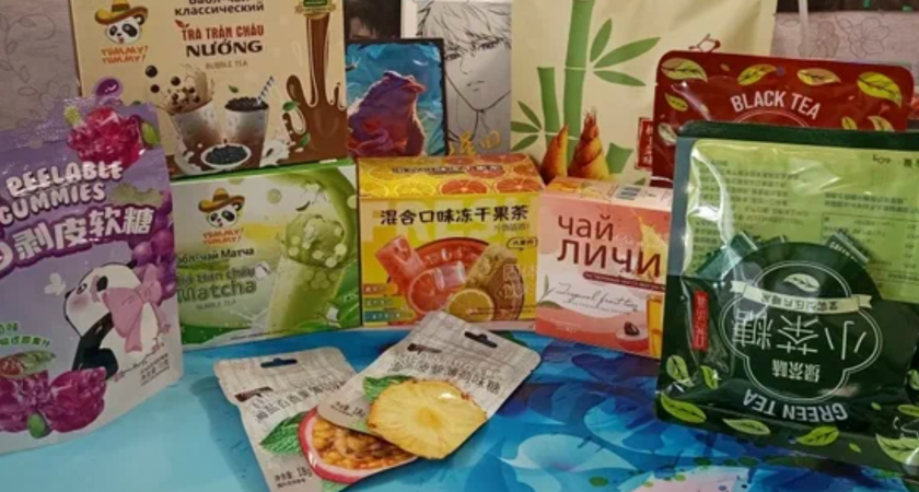 Азиатские новинки в Фикс Прайсе: нашла классные товары и побежала на кассу - фото и цены