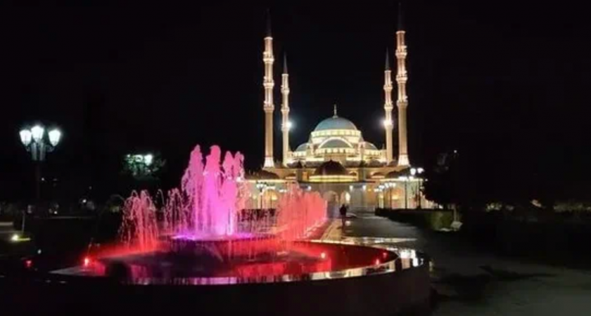 Прожила месяц в Чечне и все поняла: вот как здесь на самом деле относятся к русским женщинам