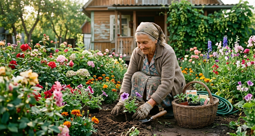 Не дети, не подруги и не внуки: вот с кем на самом деле лучше жить после 65 лет - должен знать каждый