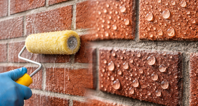 Влага разрушает кирпич изнутри: вот чем обработать бетон и камень, чтобы они служили по 100 лет
