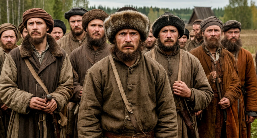 Какие фамилии в России выдают каторжное прошлое предков: как ссылка и каторга оставили след в именах