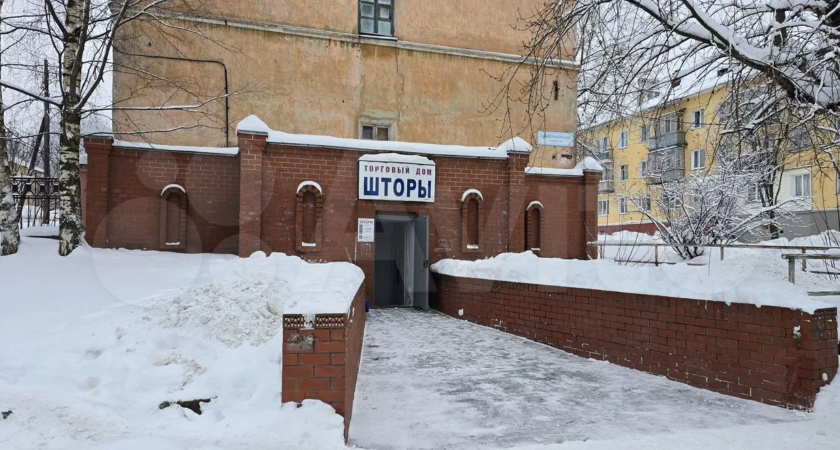 В Кирово-Чепецке по цене однушки продают готовый бизнес